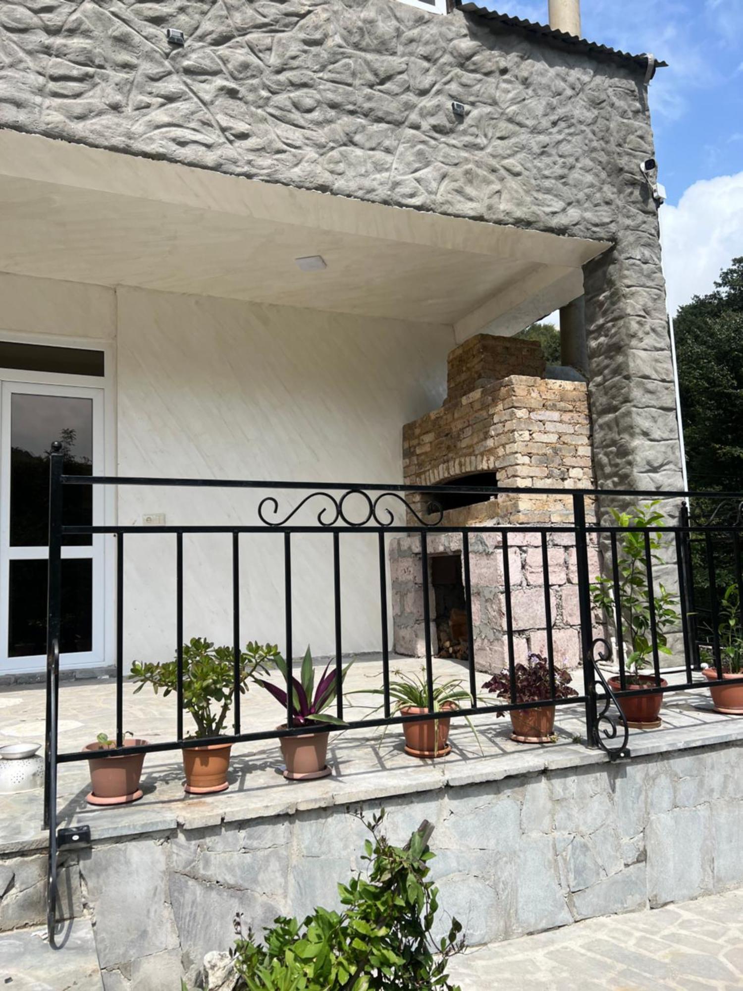 Hmayil Guest House Alaverdi Exterior photo